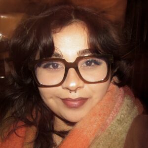 Lucy Herrera Reyes
