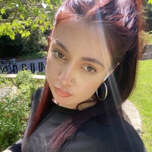 Daisy Sanchez Mendoza