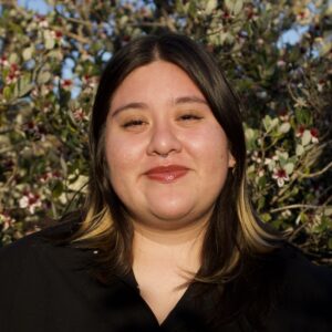 Daisy Miranda