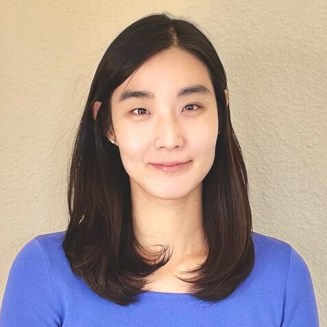 Hyesung Grace Hwang Headshot