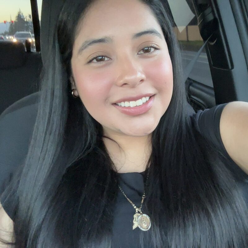 Arisbeth Alva