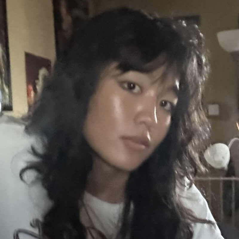 Alex Lee