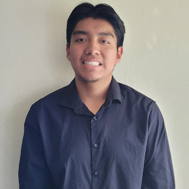 Alexander Martin Carrillo