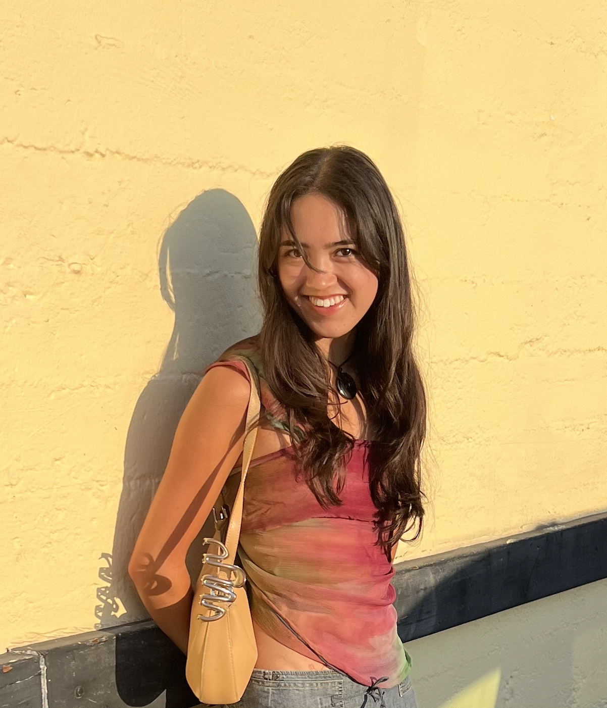 Natalie Capobres