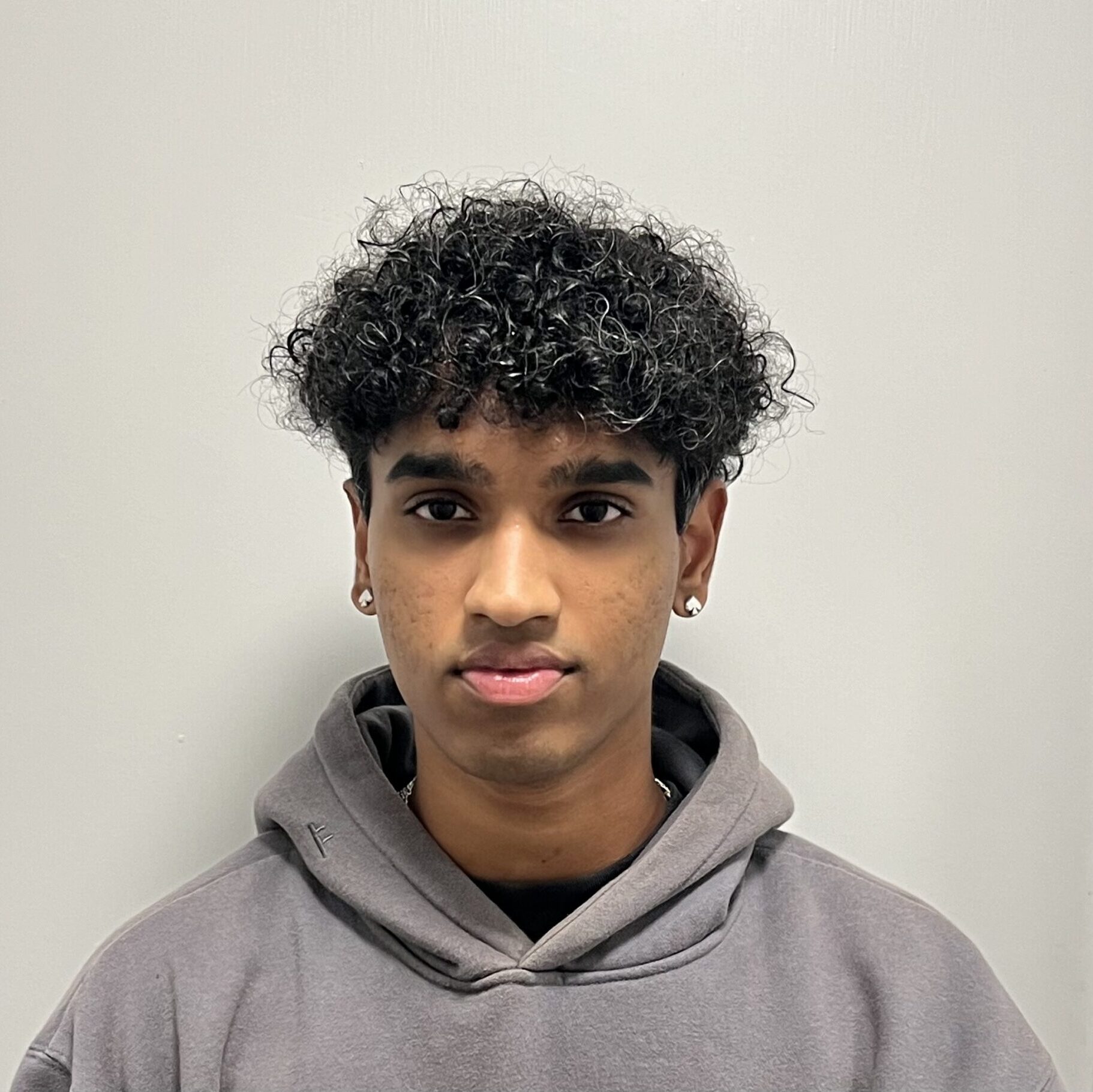 Ajaysurya Senthilkumar