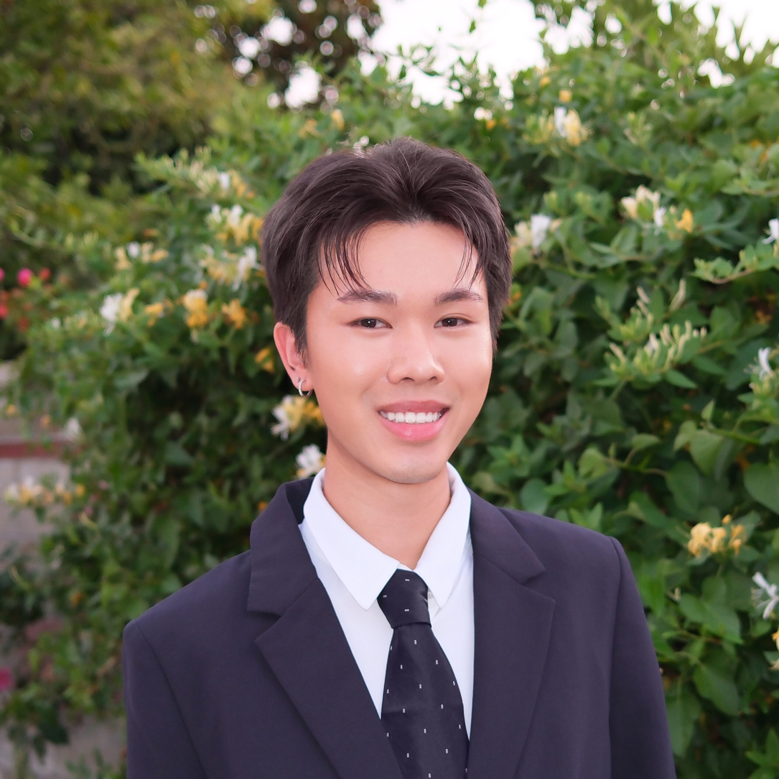 Kayson Tang
