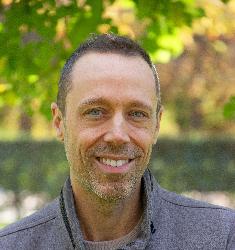 Jeffrey Erbig Headshot